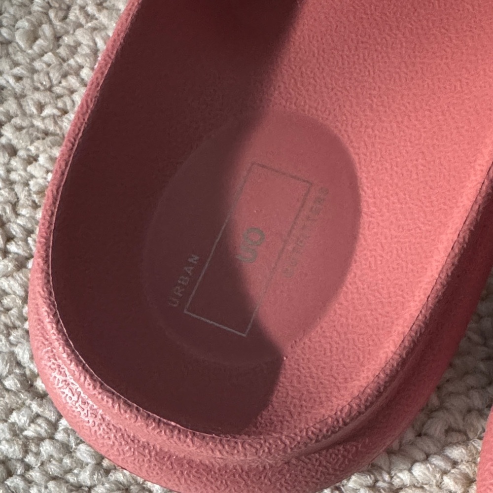 Slip-On Clogs - Picture 2 of 3